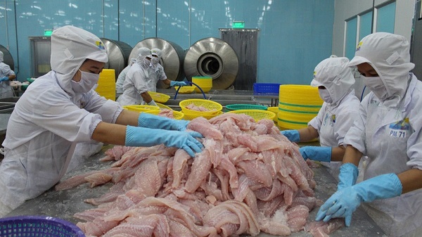 bán phá giá là gì