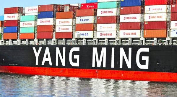hãng tàu biển quốc tế tốt nhất thế giới