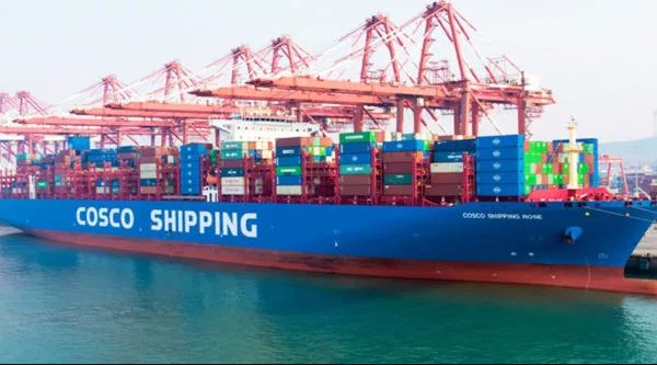 hãng tàu biển quốc tế nào tốt nhất?