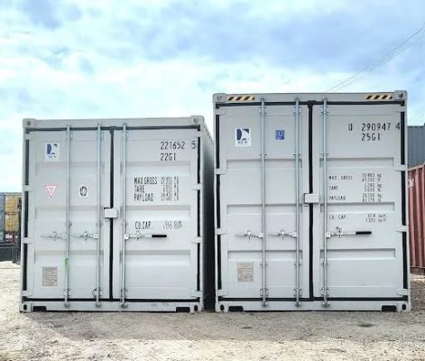 container 40 hc là gì?