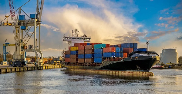 port of discharge là gì
