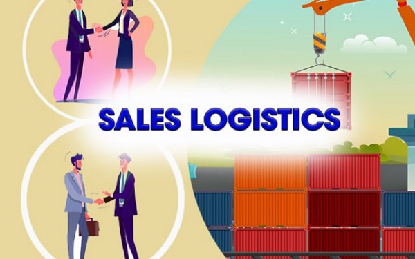 sale logistics là gì