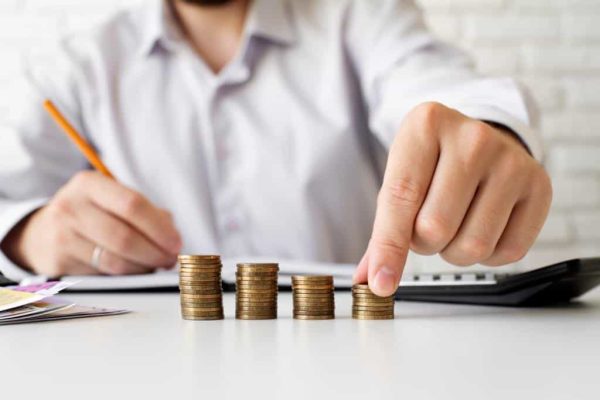 handling fee là gì