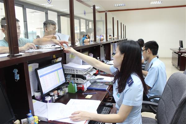 luồng vàng là gì