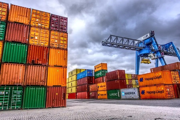 phí THC là gì trong logistics