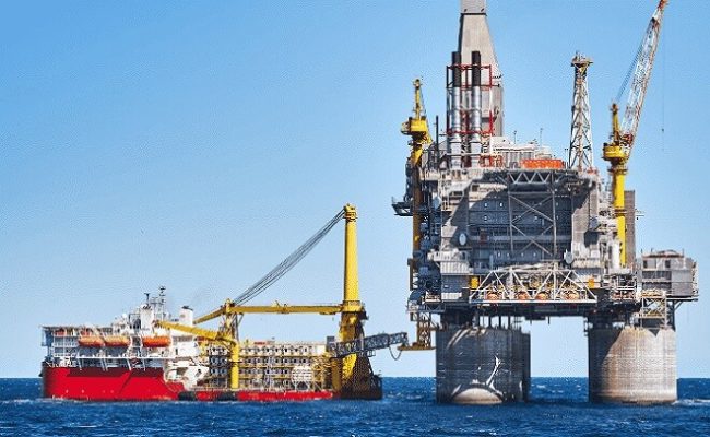 top 10 quốc gia sản xuất dầu lớn nhất thế giới